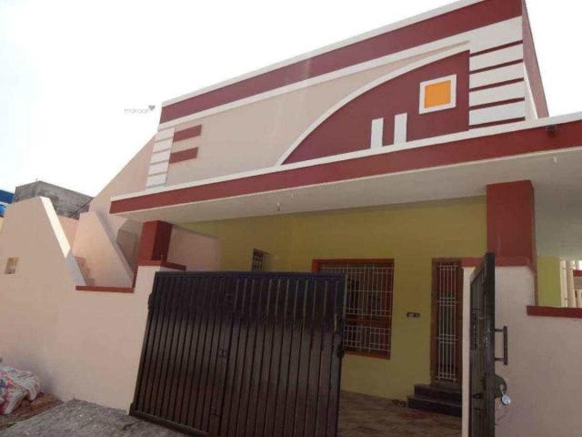 Дом с 2 спальнями в Coimbatore, Индия № 53353