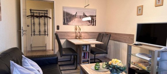 2 غرف نوم شقة في Dithmarschen, Germany رقم 66238 13