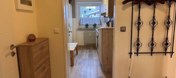 2 غرف نوم شقة في Dithmarschen, Germany رقم 66238 9