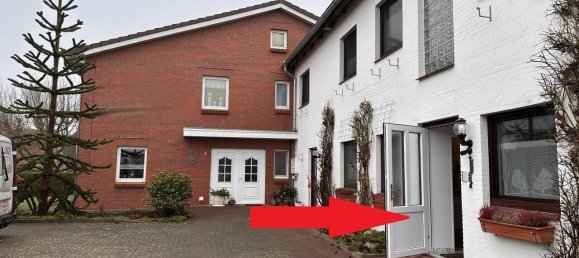 2 غرف نوم شقة في Dithmarschen, Germany رقم 66238 4