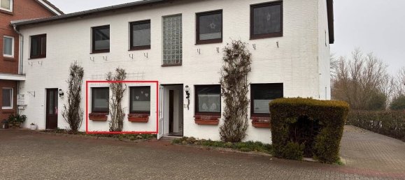 2 غرف نوم شقة في Dithmarschen, Germany رقم 66238 5