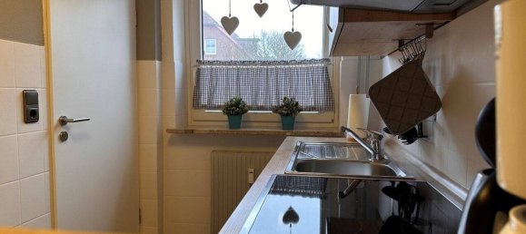 2 غرف نوم شقة في Dithmarschen, Germany رقم 66238 8