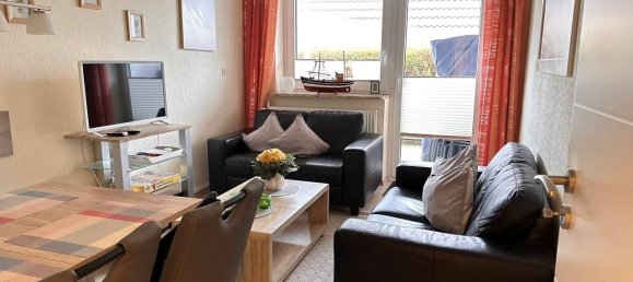 2 غرف نوم شقة في Dithmarschen, Germany رقم 66238 11