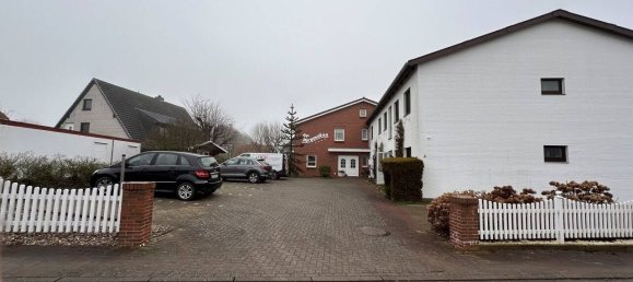 2 غرف نوم شقة في Dithmarschen, Germany رقم 66238 2