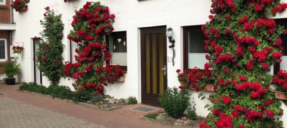 2 غرف نوم شقة في Dithmarschen, Germany رقم 66238 6