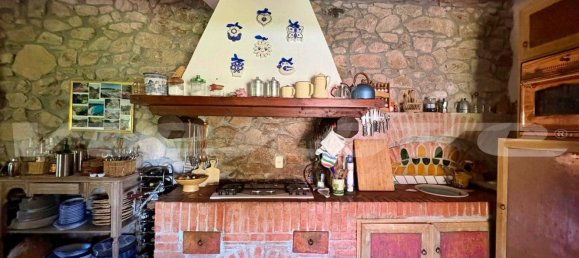 Вилла с 4 спальнями в Ла Маддалена, Италия № 362571 6