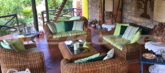 Вилла с 4 спальнями в Ла Маддалена, Италия № 362571 8