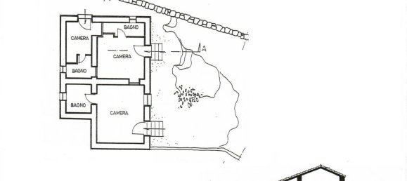 Вилла с 4 спальнями в Ла Маддалена, Италия № 362571 33