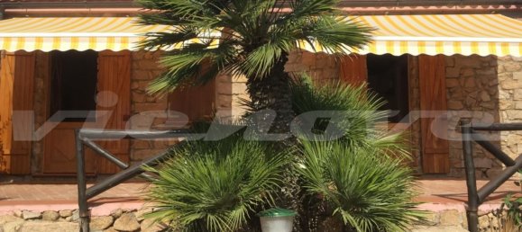 Вилла с 4 спальнями в Ла Маддалена, Италия № 362571 15