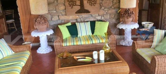 Вилла с 4 спальнями в Ла Маддалена, Италия № 362571 11