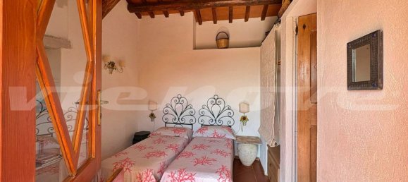 Вилла с 4 спальнями в Ла Маддалена, Италия № 362571 20