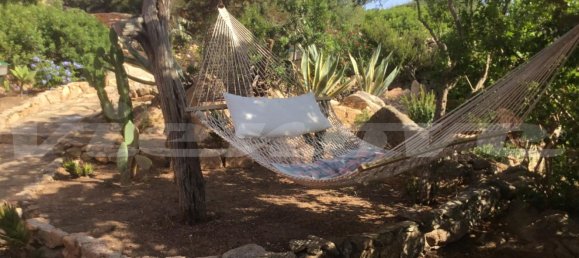 Вилла с 4 спальнями в Ла Маддалена, Италия № 362571 12