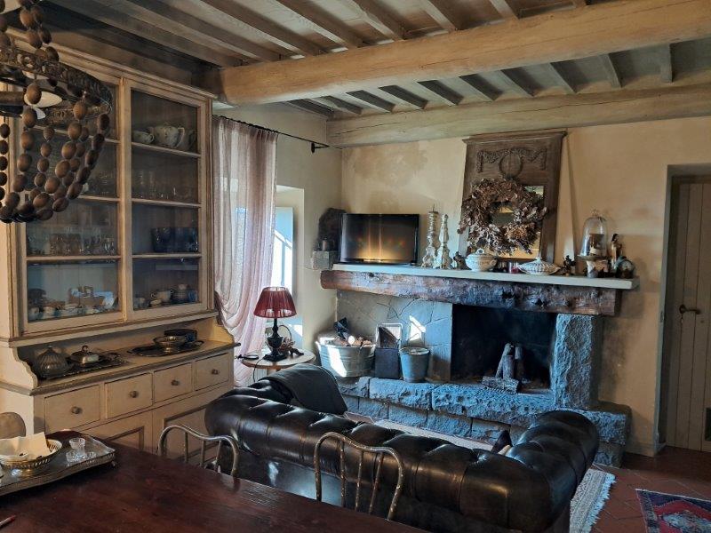 2 Schlafzimmer Wohnung in Massa e Cozzile, Italy, Nr. 237924