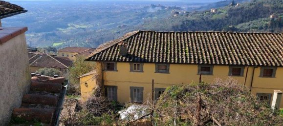 2 Schlafzimmer Wohnung in Massa e Cozzile, Italy, Nr. 237924 23