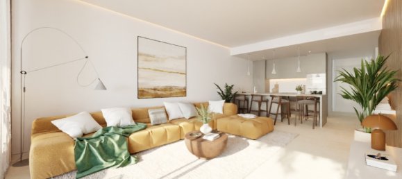 Пентхаус с 3 спальнями в Бенальмадена, Испания № 3045 11