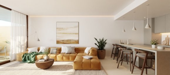 Пентхаус с 3 спальнями в Бенальмадена, Испания № 3045 10