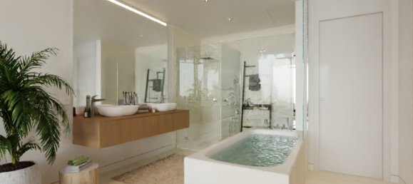 Пентхаус с 3 спальнями в Бенальмадена, Испания № 3045 18