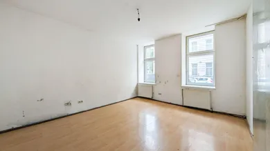 Apartamento de 4 divisões em Favoriten, Austria N.º 105283