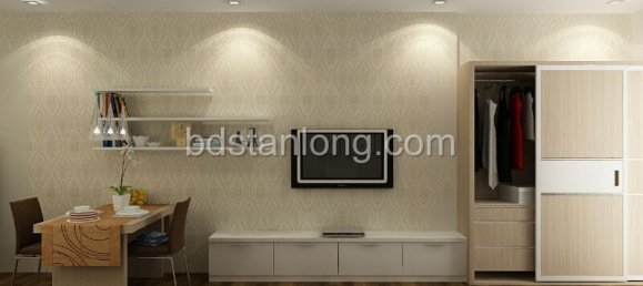 1 bedroom Apartment in Hoan Kiem, Vietnam No. 7207 2