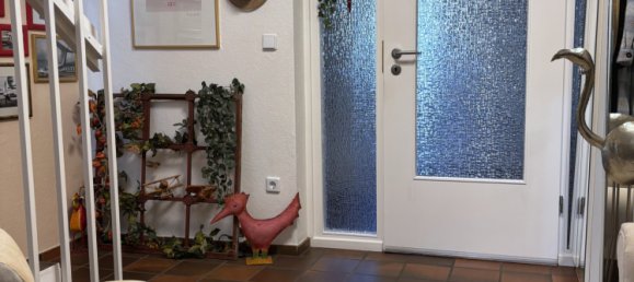 4 rooms Townhouse in Segeberg, Germany No. 270968 5