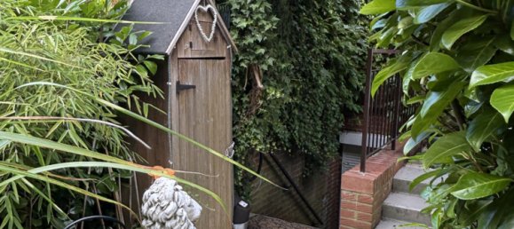 4 rooms Townhouse in Segeberg, Germany No. 270968 13