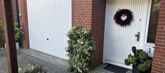 4 rooms Townhouse in Segeberg, Germany No. 270968 2