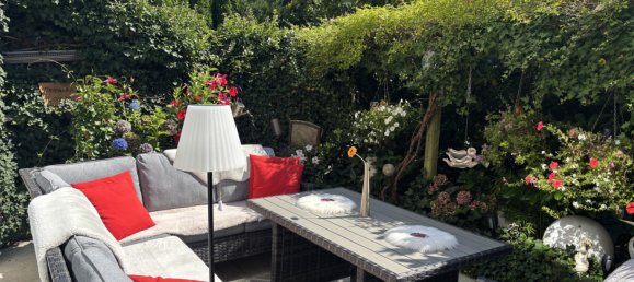 4 rooms Townhouse in Segeberg, Germany No. 270968 12