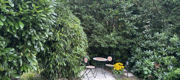 4 rooms Townhouse in Segeberg, Germany No. 270968 15