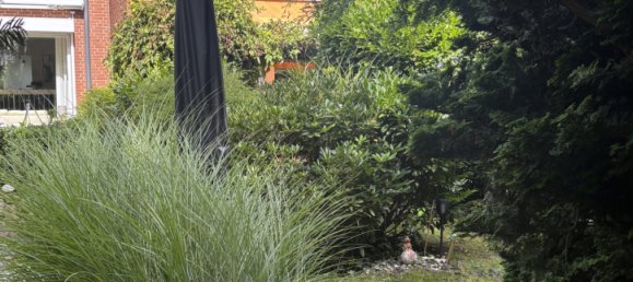 4 rooms Townhouse in Segeberg, Germany No. 270968 14