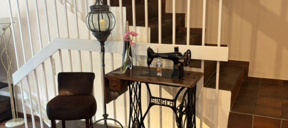 4 rooms Townhouse in Segeberg, Germany No. 270968 8