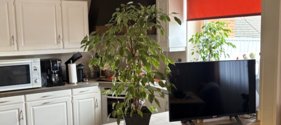 4 rooms Townhouse in Segeberg, Germany No. 270968 7