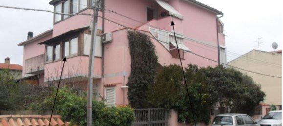 Apartamento de 3 divisões em Olbia, Italy N.º 13456 2