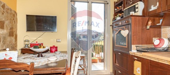 Квартира с 2 спальнями в Маскалуча, Италия № 138571 12