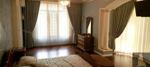 3 bedrooms Apartment in Nasimi, Azerbaijan No. 1946 10