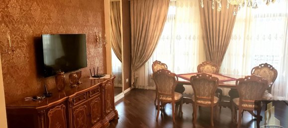 3 bedrooms Apartment in Nasimi, Azerbaijan No. 1946 11