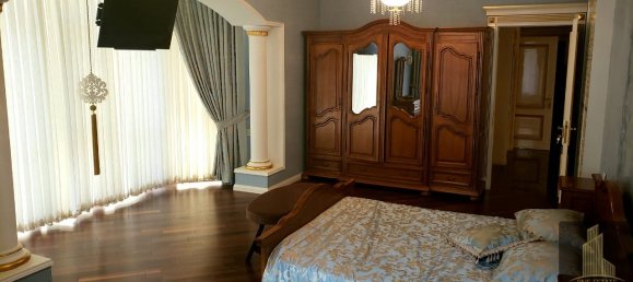 3 bedrooms Apartment in Nasimi, Azerbaijan No. 1946 9
