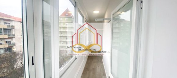 1 bedroom Apartment in Lisbon, Portugal No. 154000 5