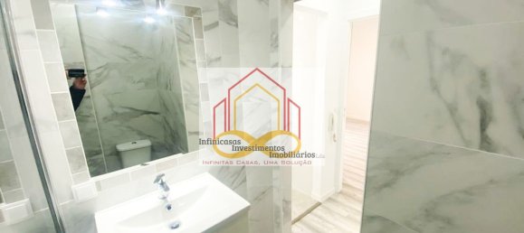 1 bedroom Apartment in Lisbon, Portugal No. 154000 12