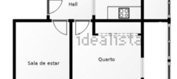 1 bedroom Apartment in Lisbon, Portugal No. 154000 20