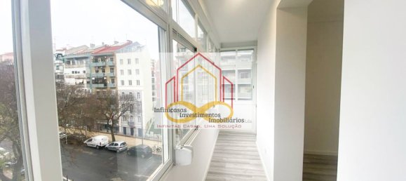 1 bedroom Apartment in Lisbon, Portugal No. 154000 4