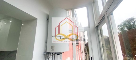 1 bedroom Apartment in Lisbon, Portugal No. 154000 14