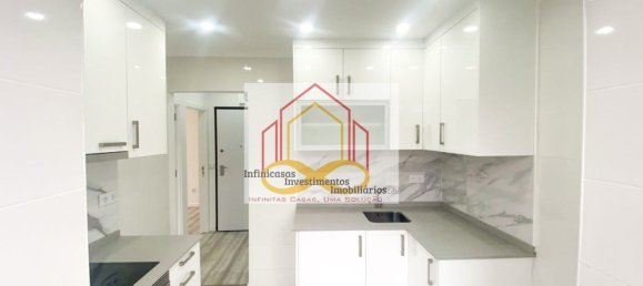 1 bedroom Apartment in Lisbon, Portugal No. 154000 6