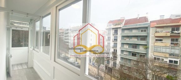 1 bedroom Apartment in Lisbon, Portugal No. 154000 11
