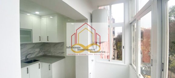 1 bedroom Apartment in Lisbon, Portugal No. 154000 7
