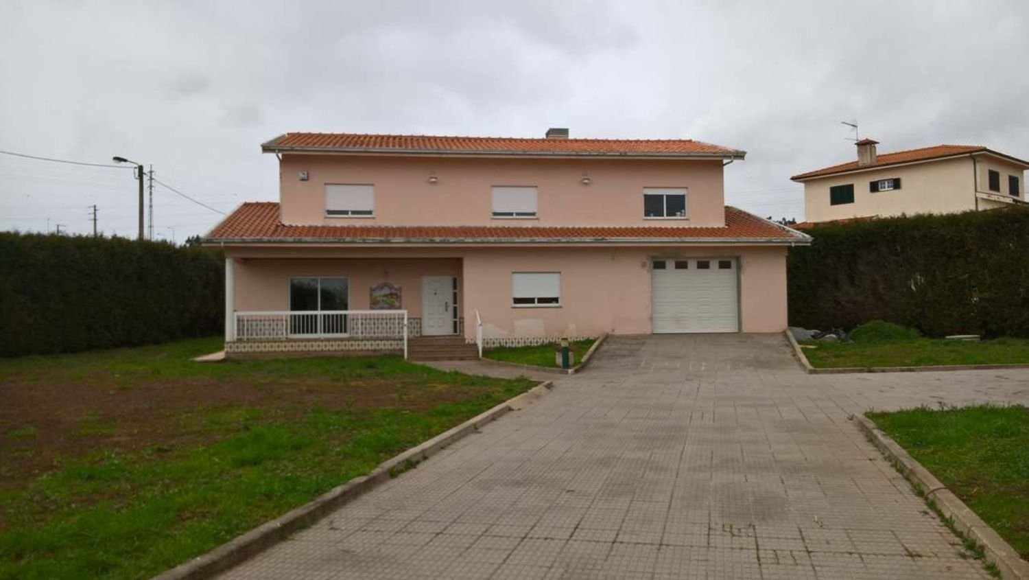 4 bedrooms House in Gandra, Portugal No. 332413