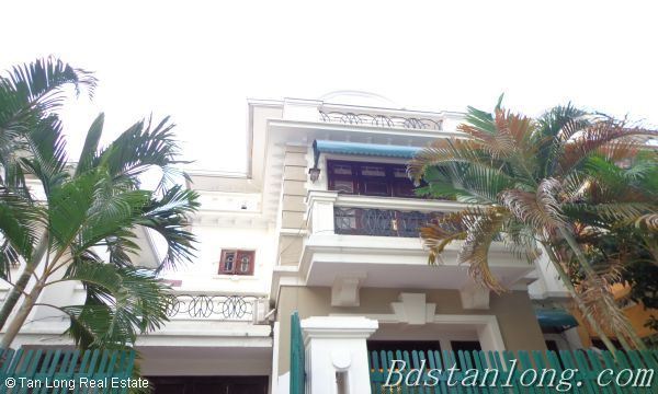 4 غرف نوم شقة في Bac Tu Liem, Vietnam رقم 6436