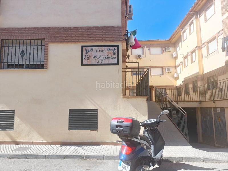 2 Schlafzimmer Wohnung in Las Gabias, Spain, Nr. 234657