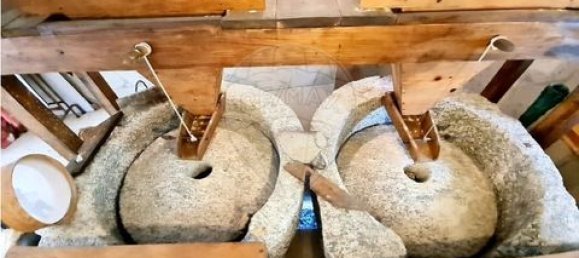 2 غرف نوم منزل في Rossas, Portugal رقم 190071 21