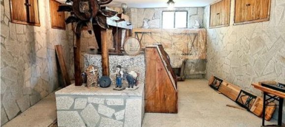 2 غرف نوم منزل في Rossas, Portugal رقم 190071 2