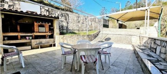 2 غرف نوم منزل في Rossas, Portugal رقم 190071 16